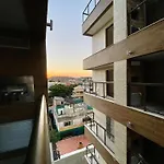 Apartamentos De 2 Quartos Com Piscina Na Praia Dos Anjos