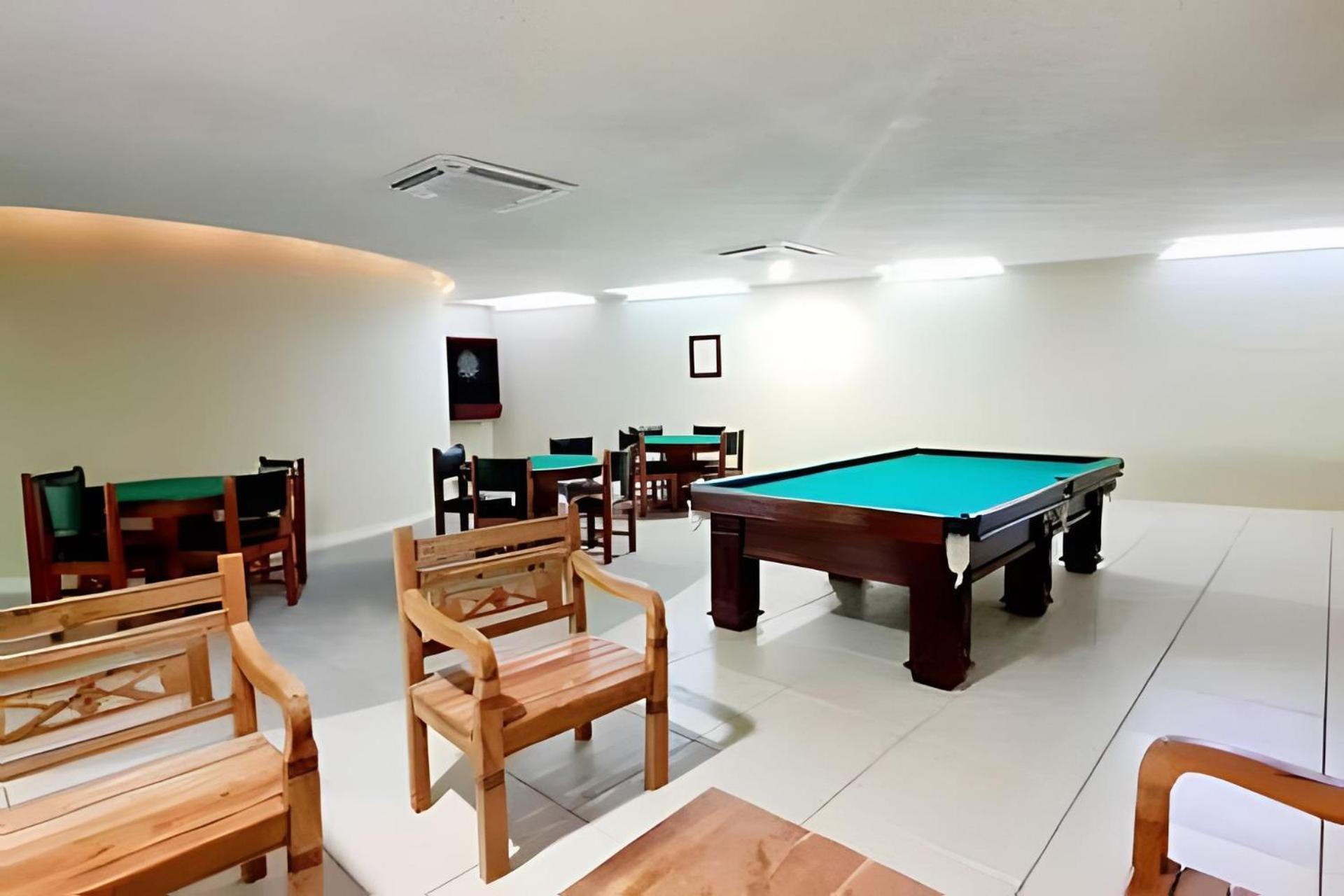 De 2 Quartos Com Piscina Na Dos Anjos