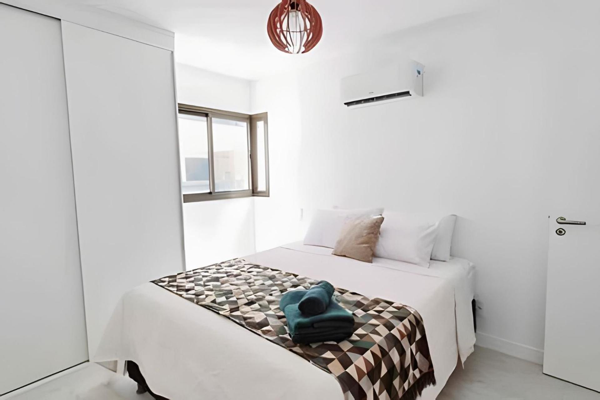 De 2 Quartos Com Piscina Na Dos Anjos Holiday home *