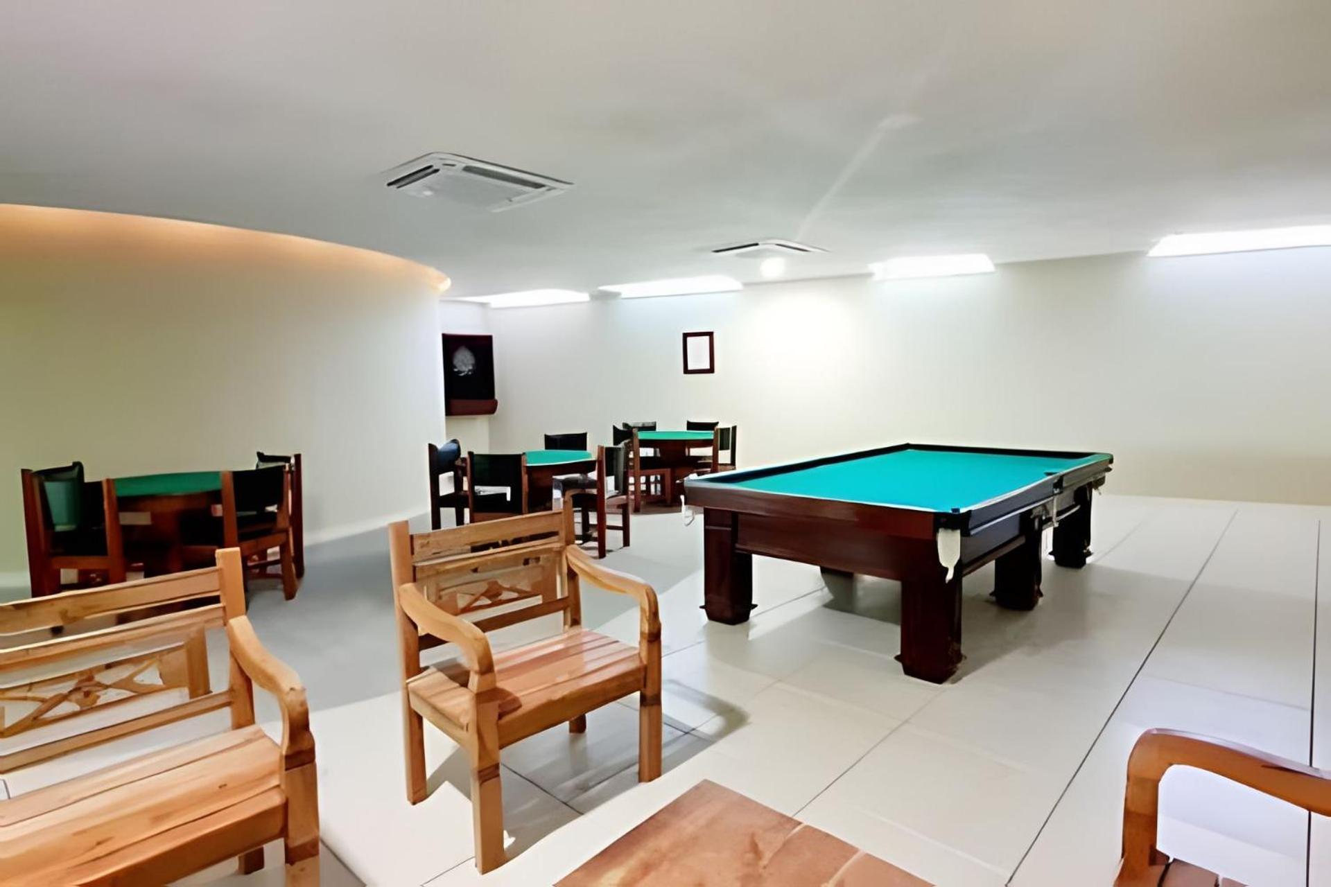 De 2 Quartos Com Piscina Na Dos Anjos Holiday home *