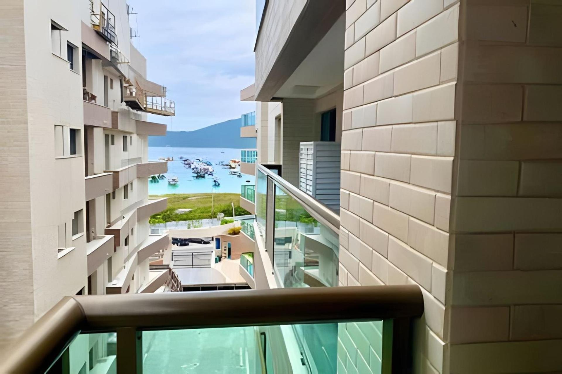 De 2 Quartos Com Piscina Na Dos Anjos