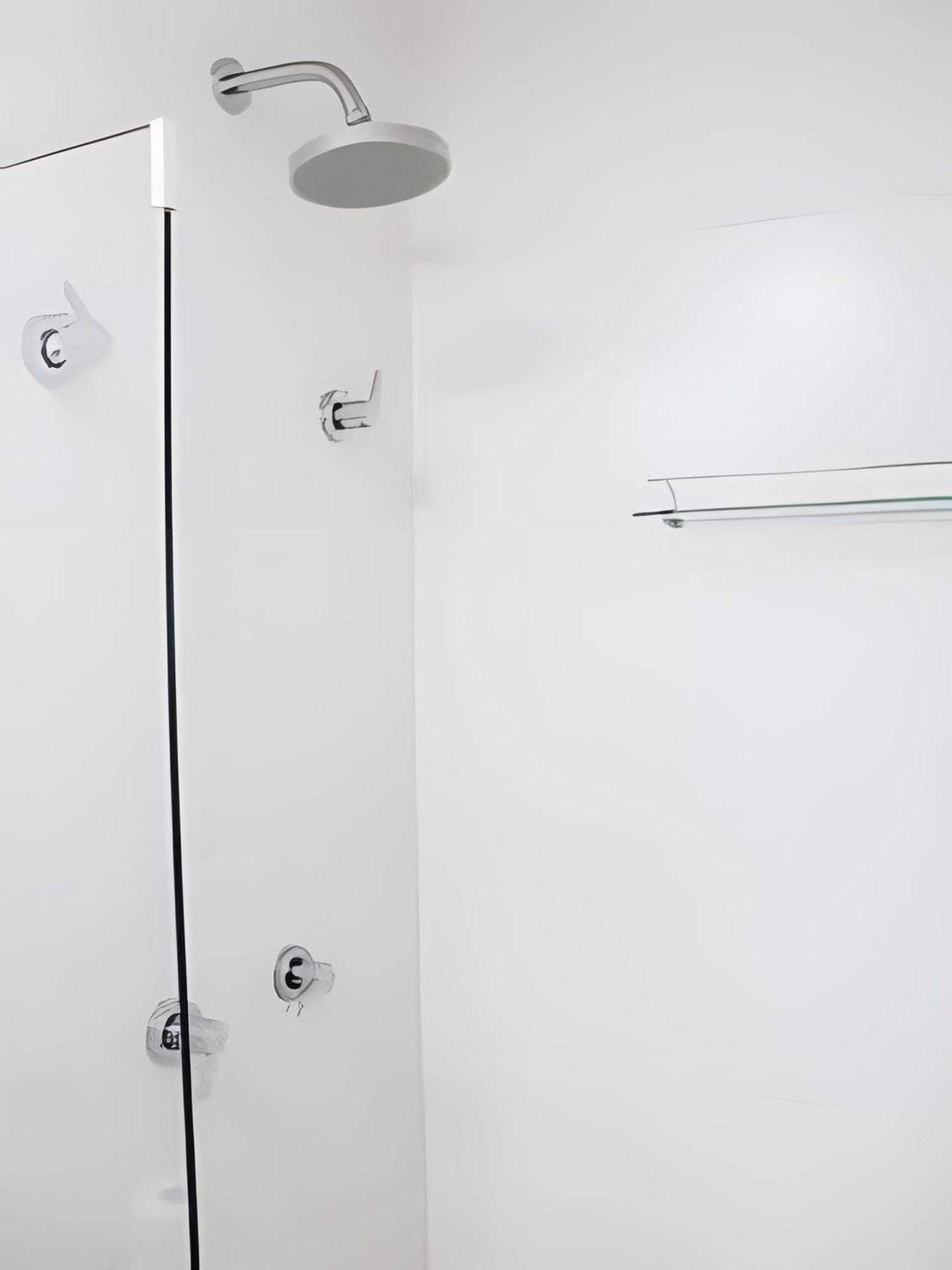 De 2 Quartos Com Piscina Na Dos Anjos Holiday home