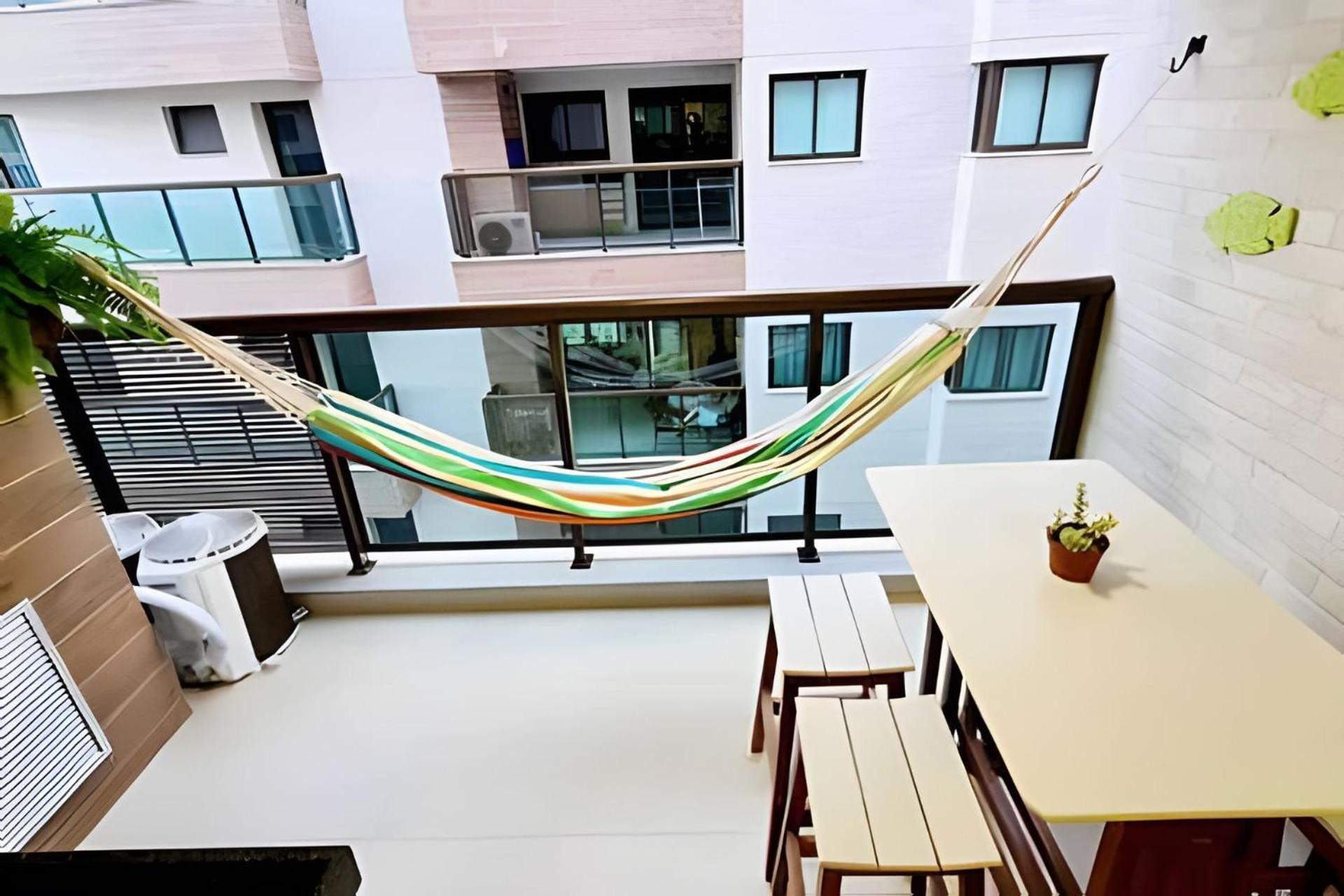 Holiday home De 2 Quartos Com Piscina Na Dos Anjos Arraial do Cabo