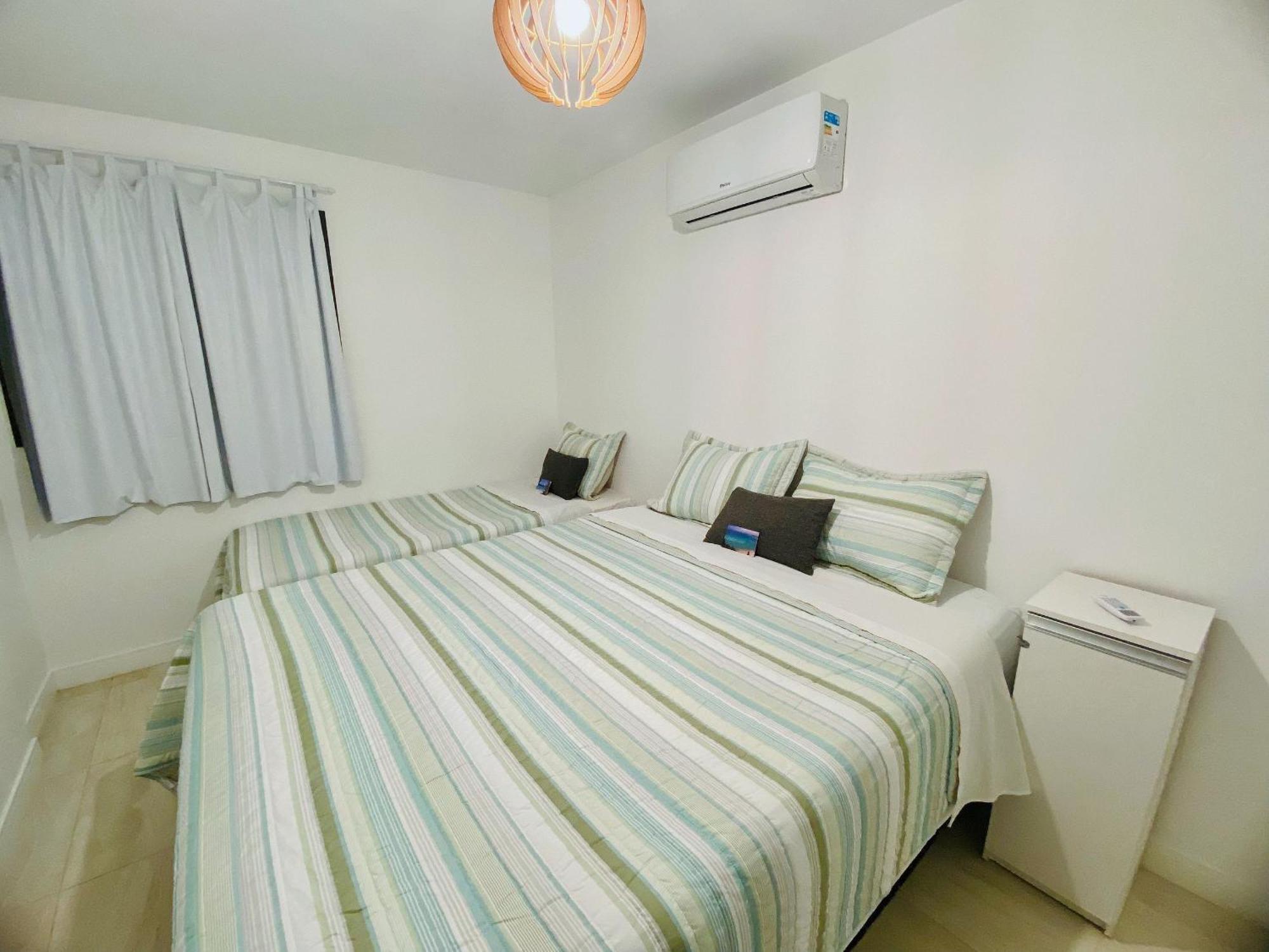 De 2 Quartos Com Piscina Na Dos Anjos Holiday home Arraial do Cabo
