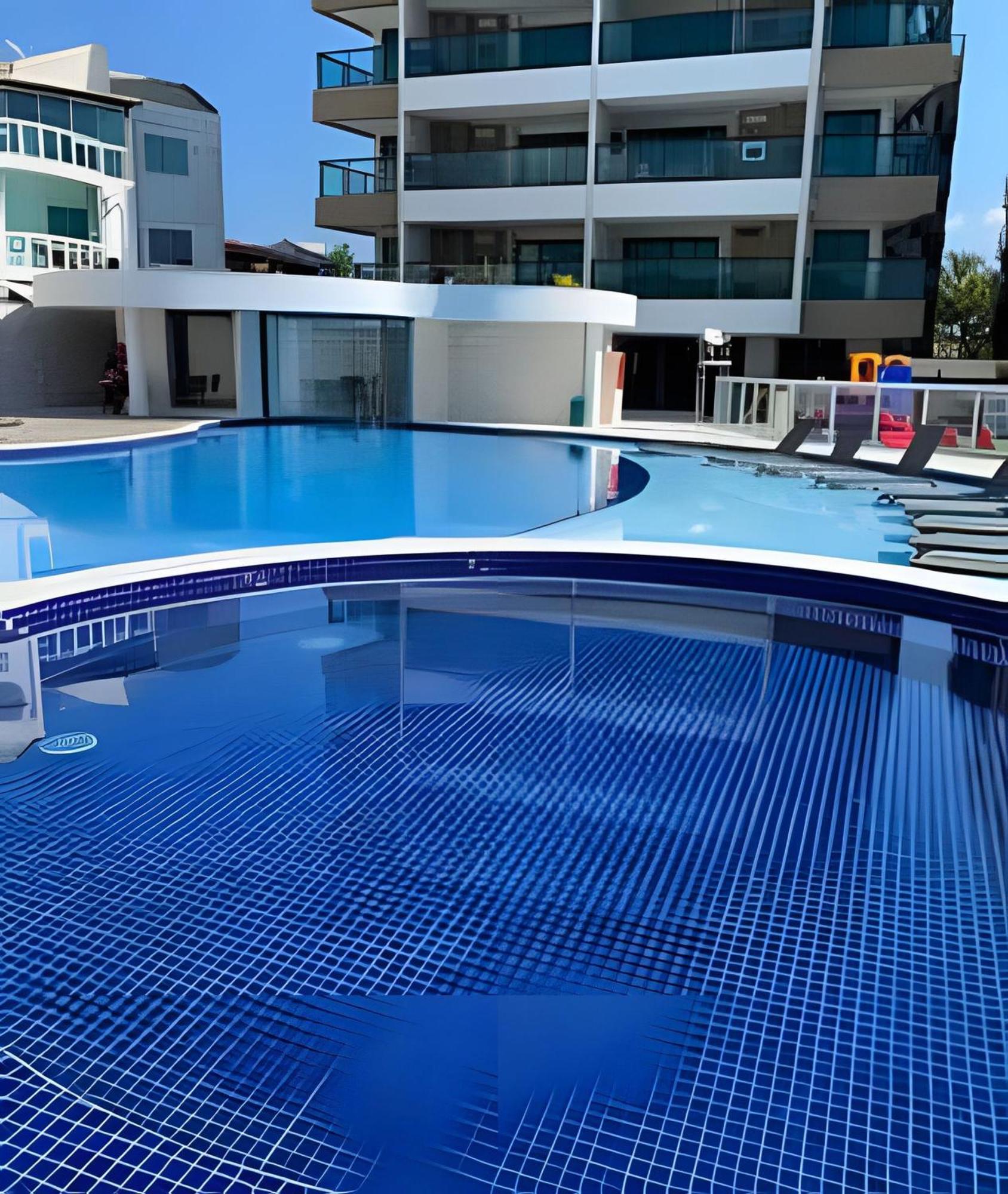 Holiday home De 2 Quartos Com Piscina Na Dos Anjos *