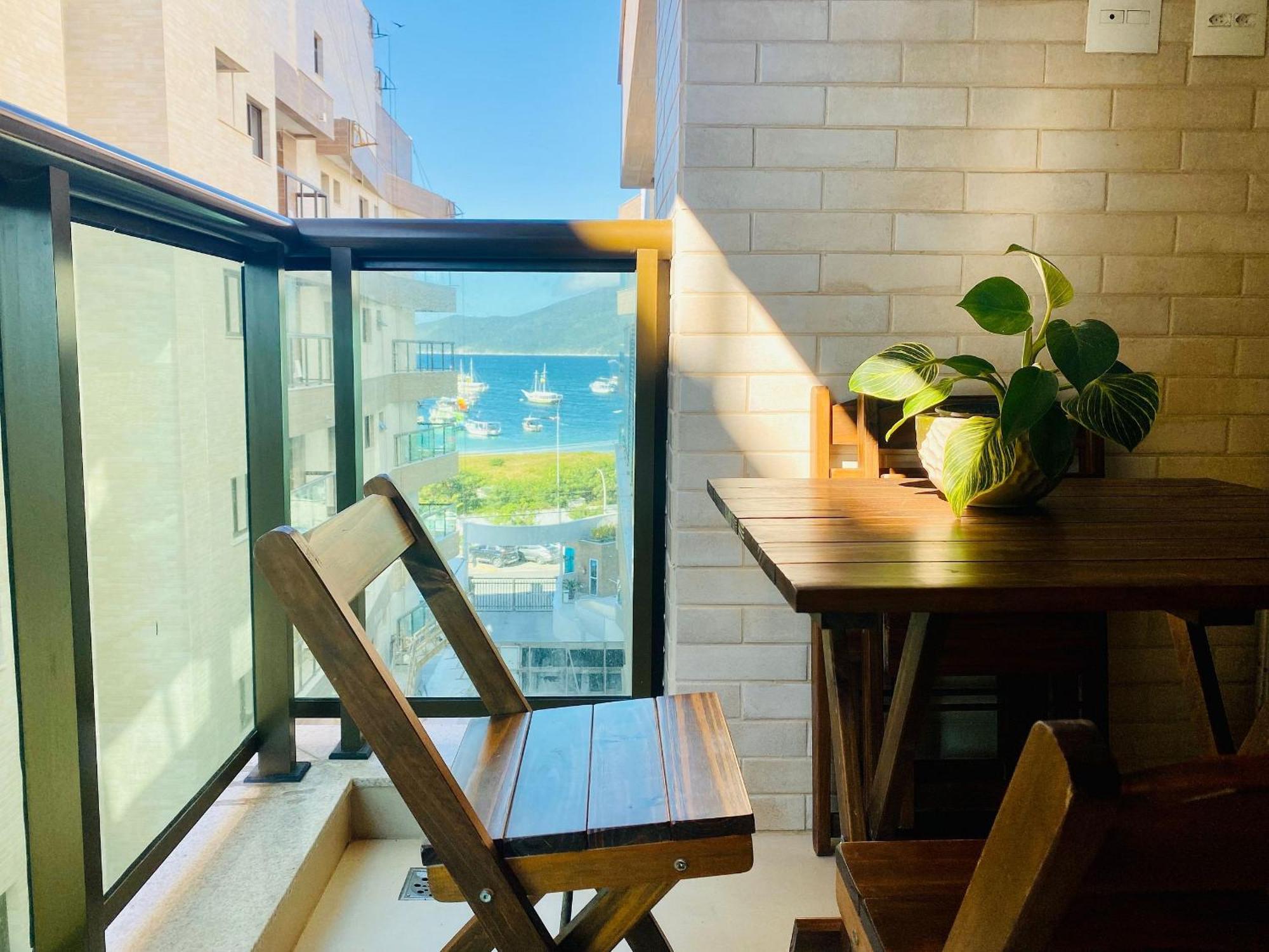 De 2 Quartos Com Piscina Na Dos Anjos Holiday home Arraial do Cabo